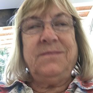 Meet your Posher, Patricia